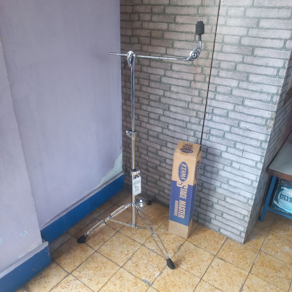 Stand cymbal boom Tama Stage Master HC33BW