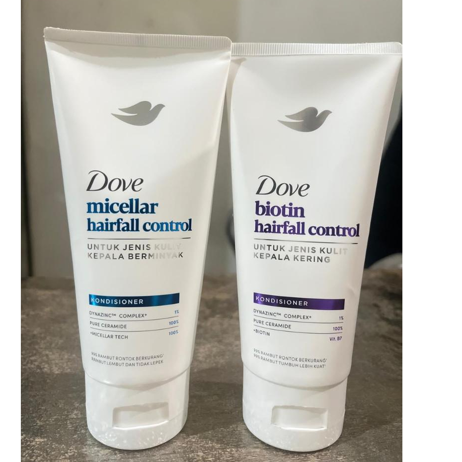 Dove Conditioner 135ml