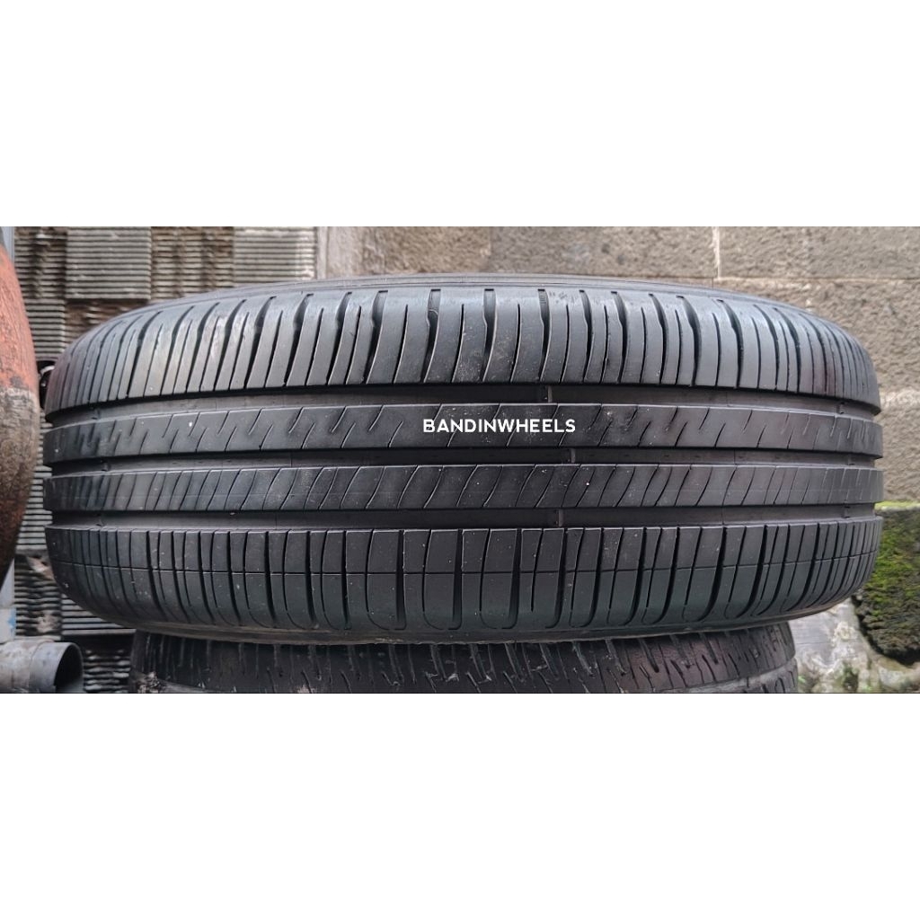 Ban 215/65/R16 95% Michelin XM2 tubbles