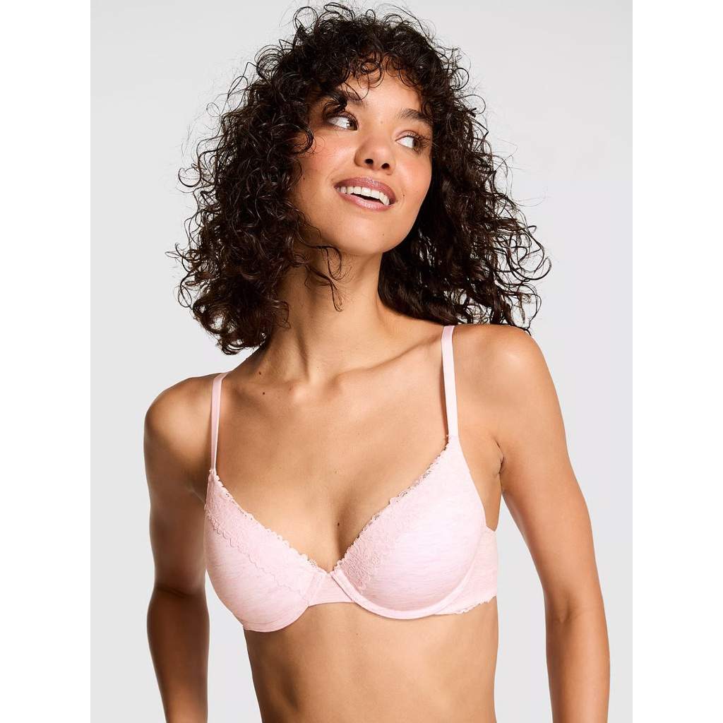 PINK WEAR EVERYWHERE WEAR EVERYWHERE™ PUSH-UP (FULL TAG PRICE)