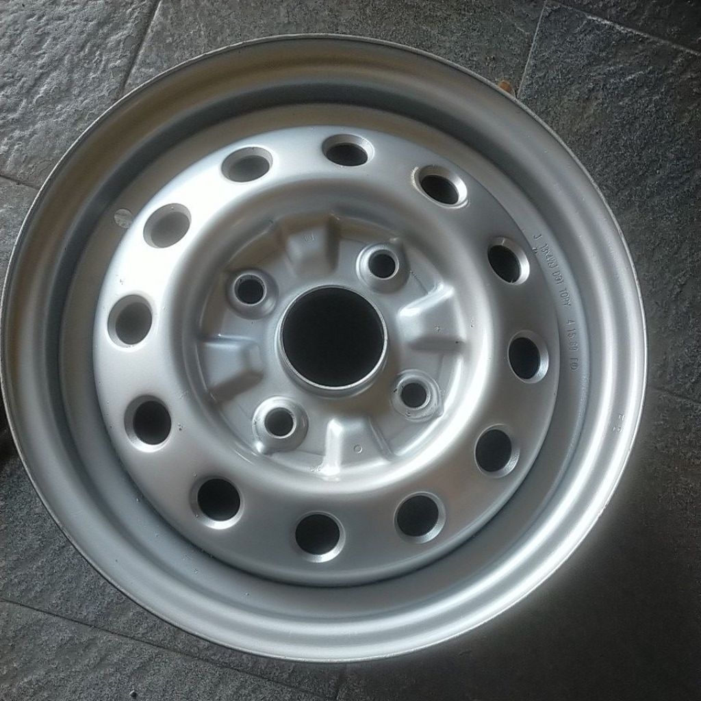 Velg mobil Futura lama Ring 13