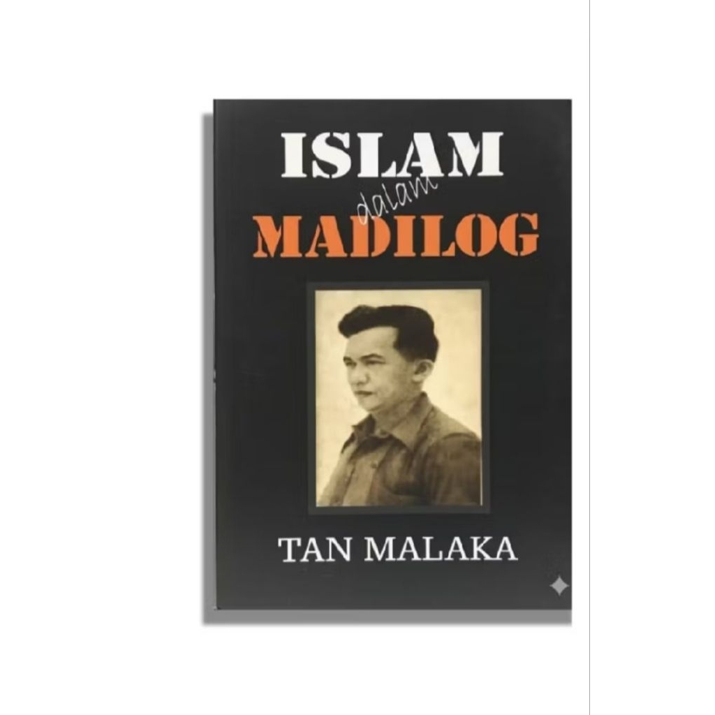 Buku Islam dalam Madilog