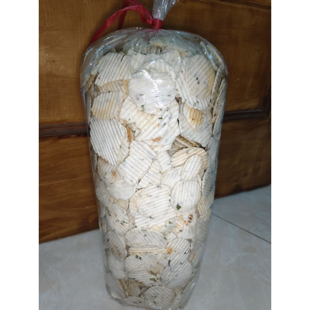 Gapit Gurih Premium Oleh-oleh Khas Cirebon  Gapit, Gapit Singkong, Keripik Gapit, Camilan Jadul, Ren