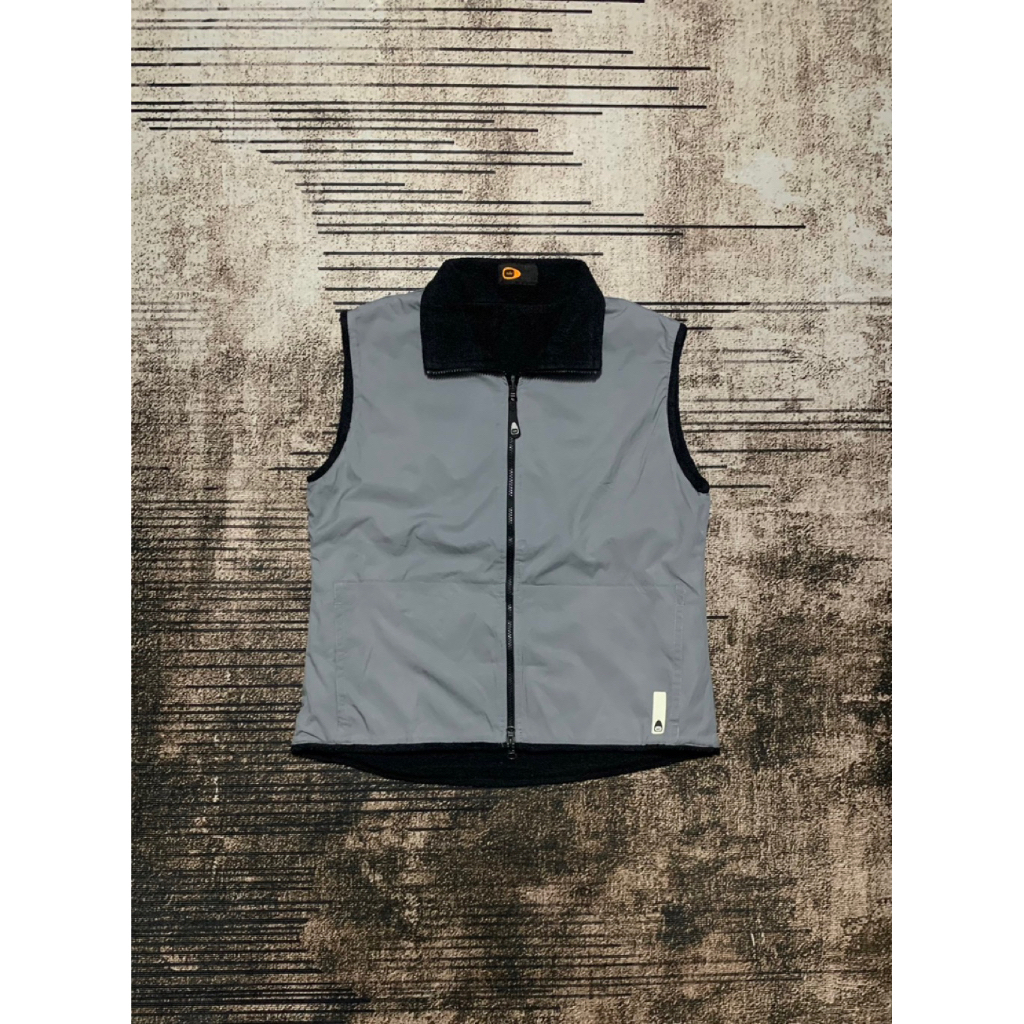 Vest/Rompi Reversible Nike Vest0008 020426 Second
