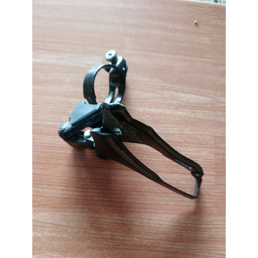 fd sepeda mtb non brand tarikan atas nos antiq