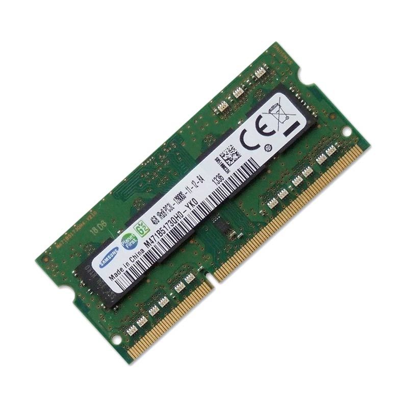 RAM Leptop DDR3L
