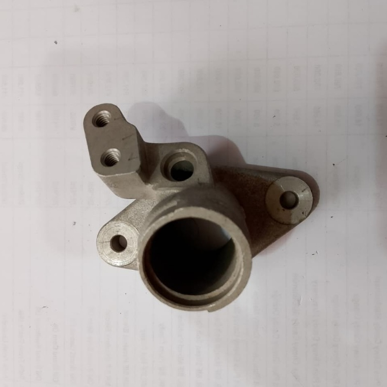 MANIFUL INTAKE DUDUKAN INJEKTOR HONDA CB 150R ORIGINAL