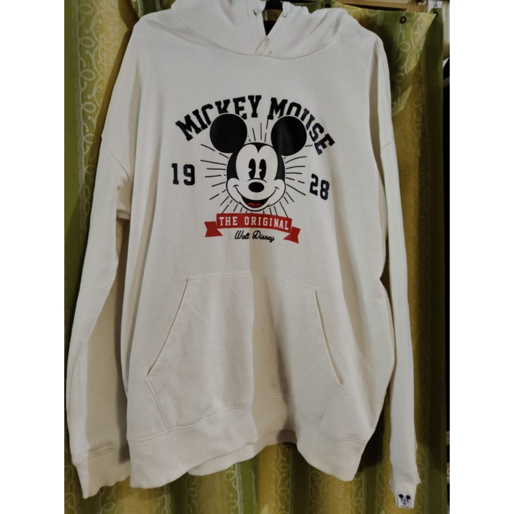 Hoodie design united x disney