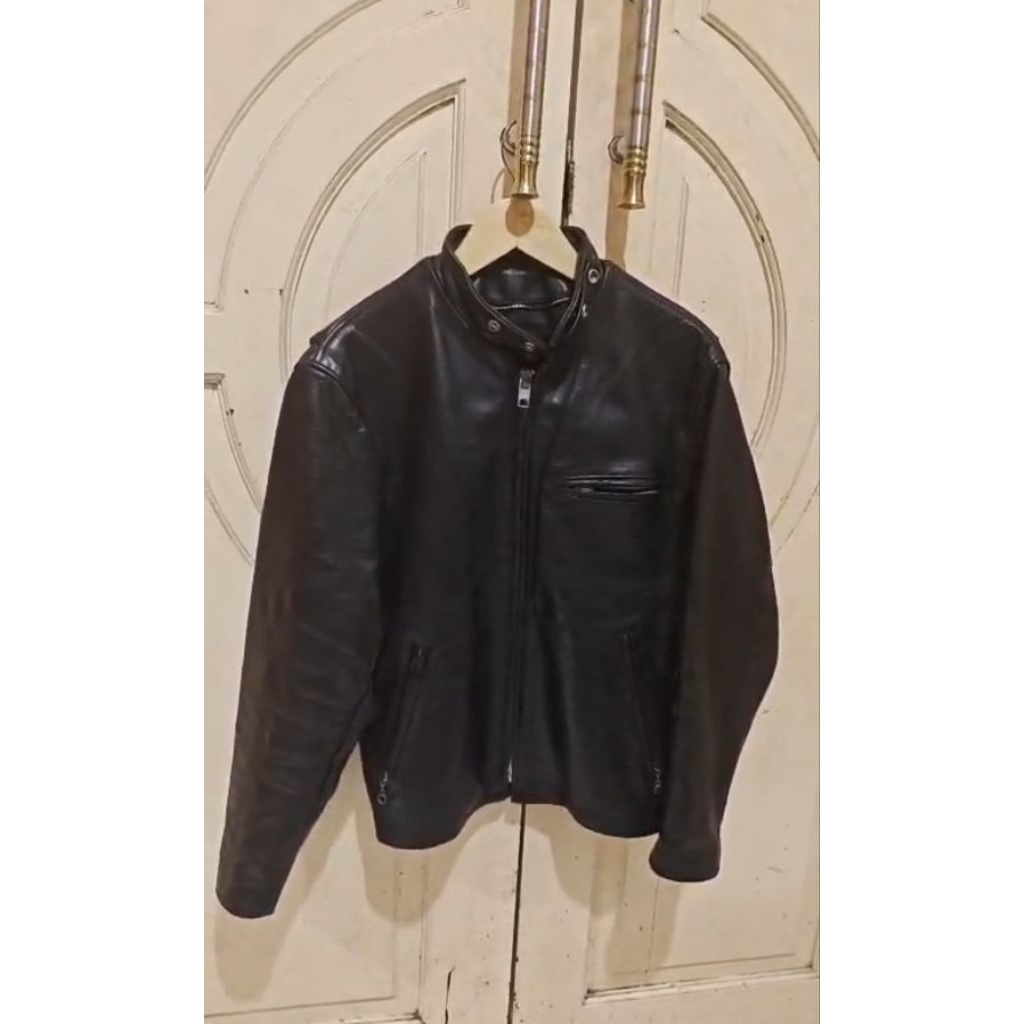 schott NYC caferacer USA
