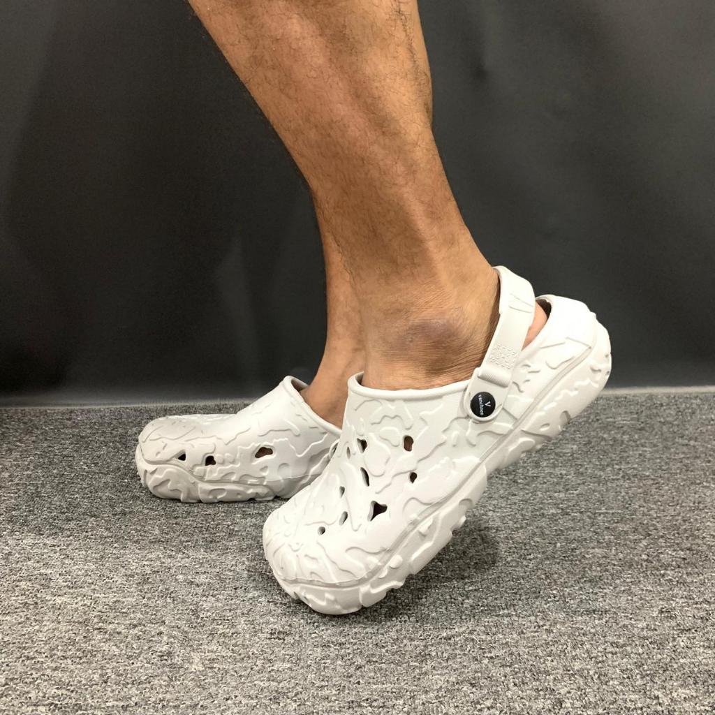 Sandal Selop Pria Keren Murah Sandal Karet Pria VANCHNEE 955 L
