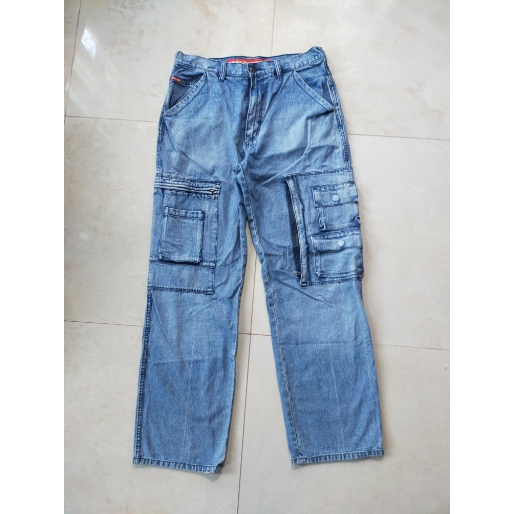 Jeans Cargo Ecko