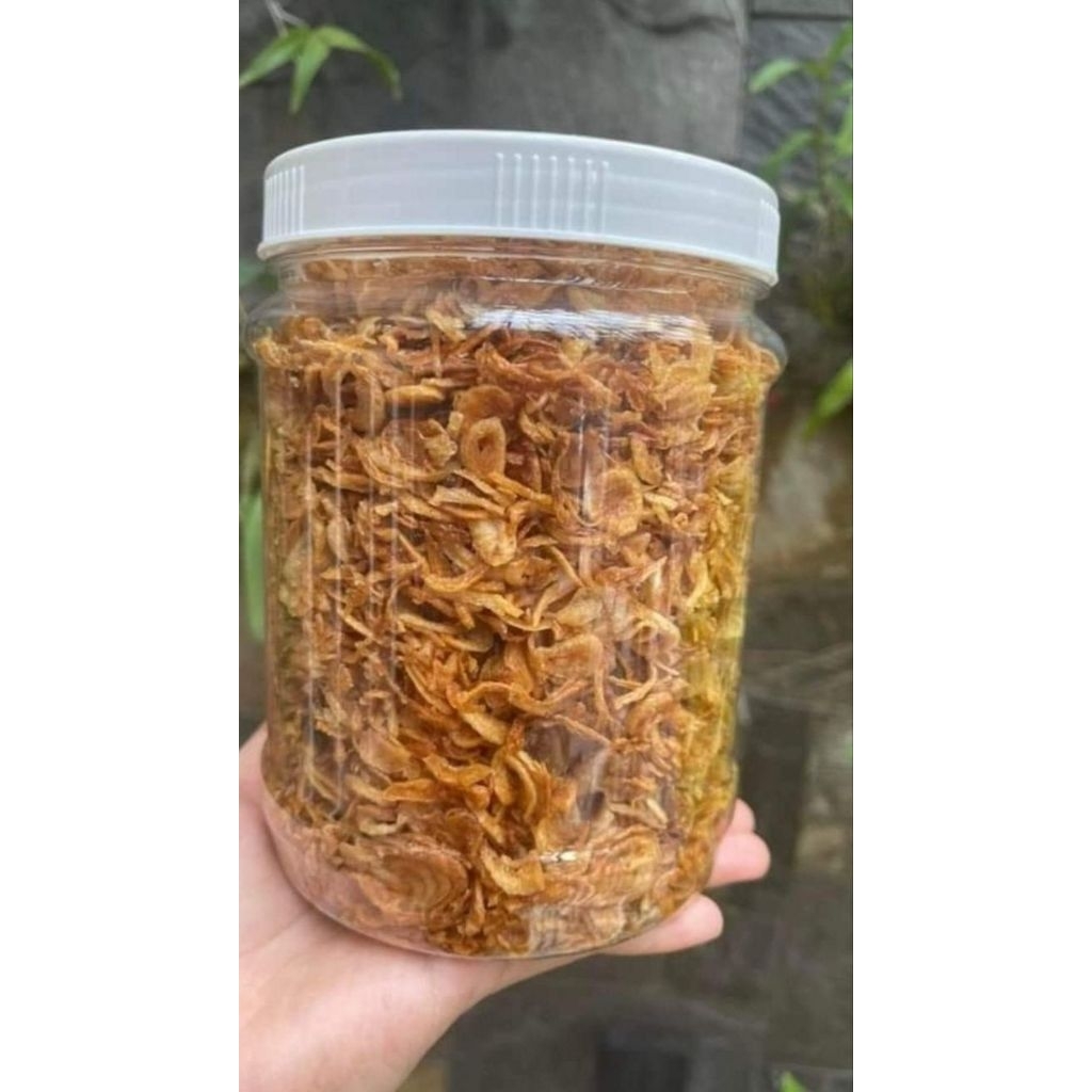 Bawang merah goreng original