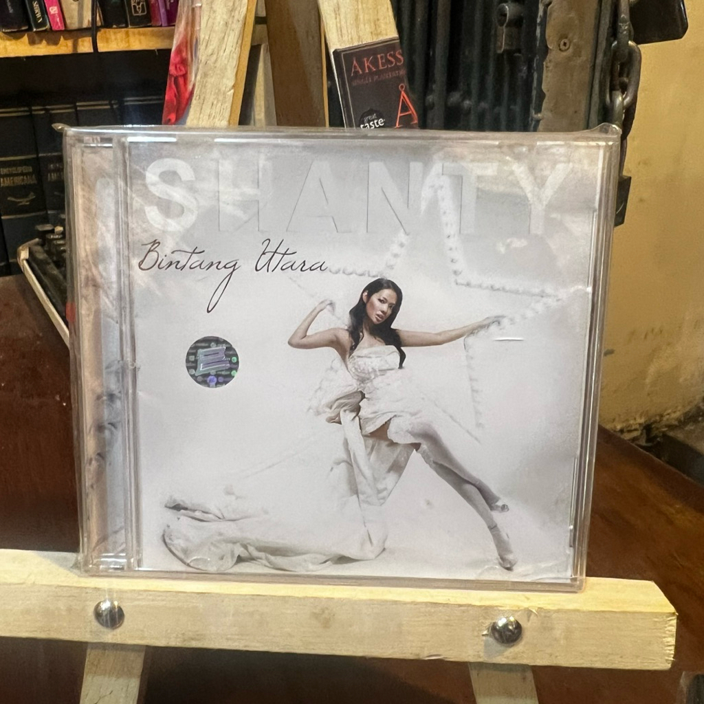 CD Shanty Bintang Utara