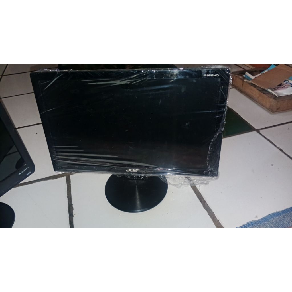 monitor 16 Acer