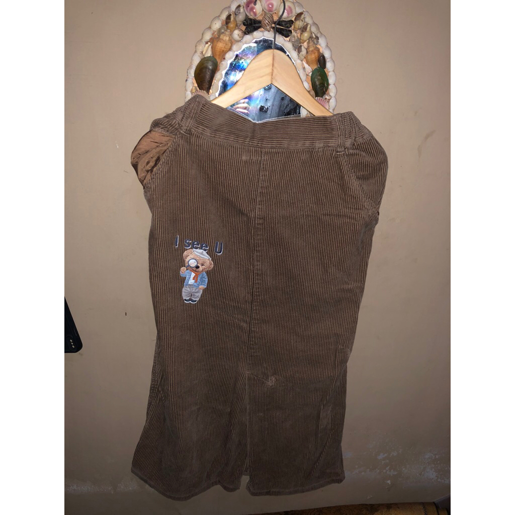 rok corduroy