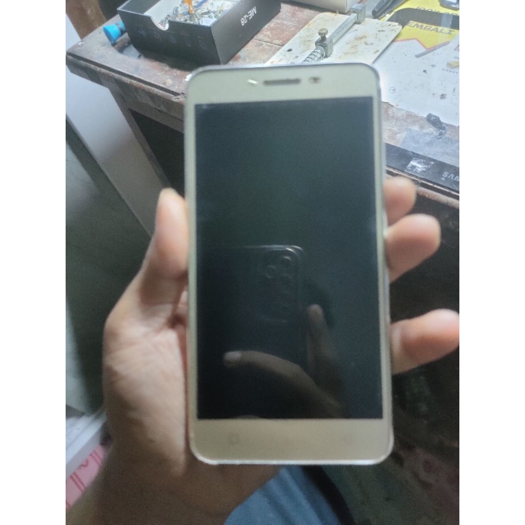 lcd lenovo vibe k5 plus ori copotan