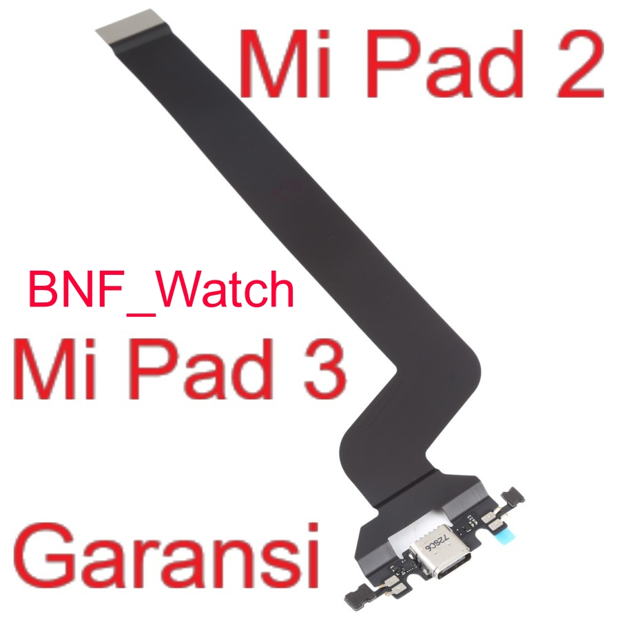 Flexibel Flexible Konektor Charger - Xiaomi Mi Pad 2 / Xiaomi Mi Pad 3