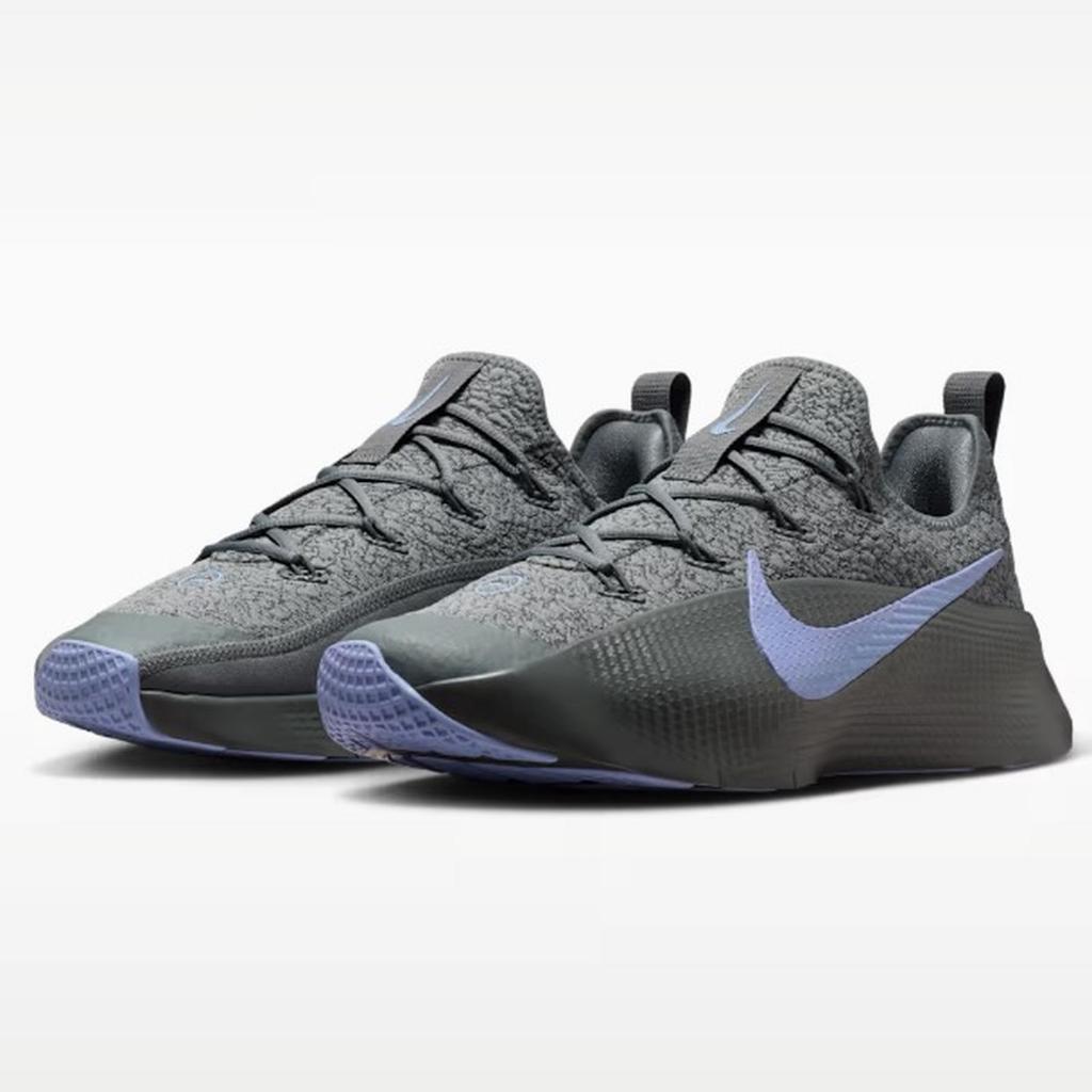 NIKE LEBRON TR 1 COOL GREY ALUMINUM FJ6151-008