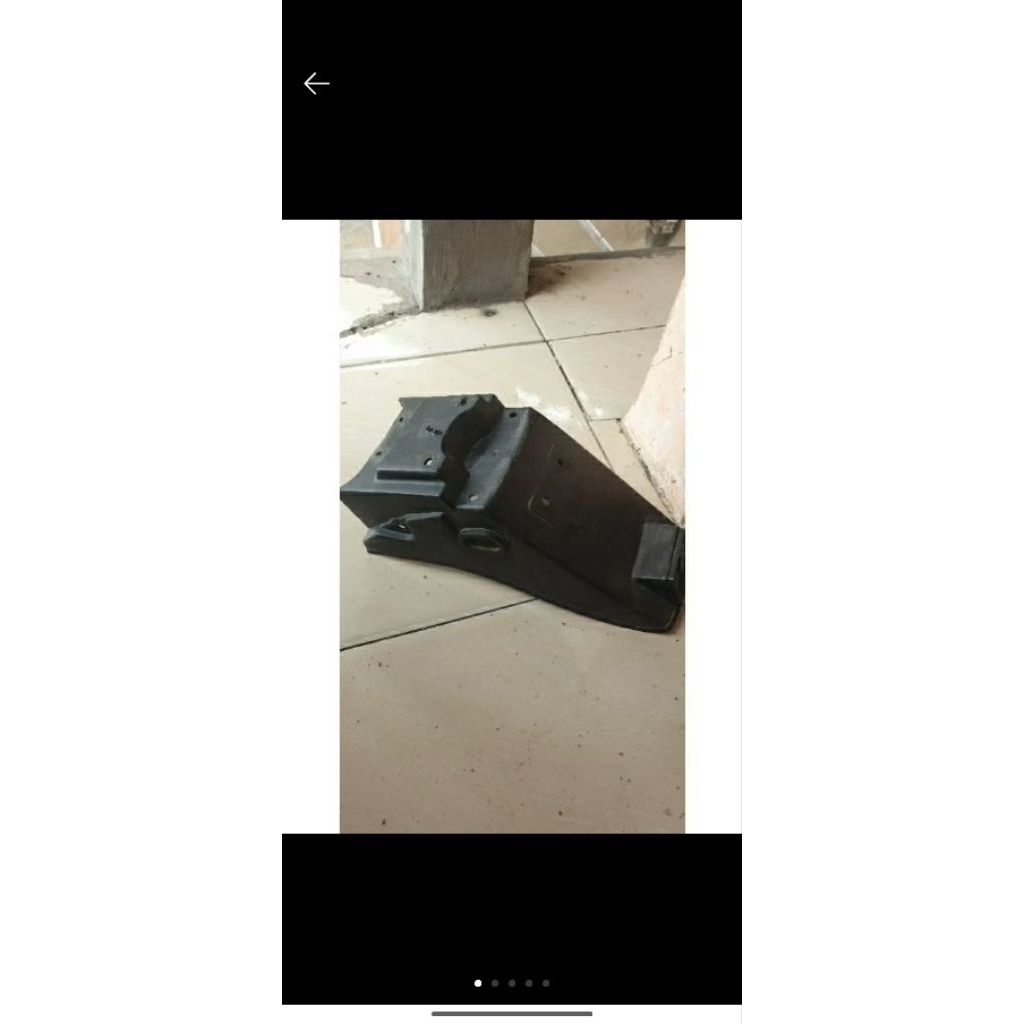 spakbor copotan ninja r ori