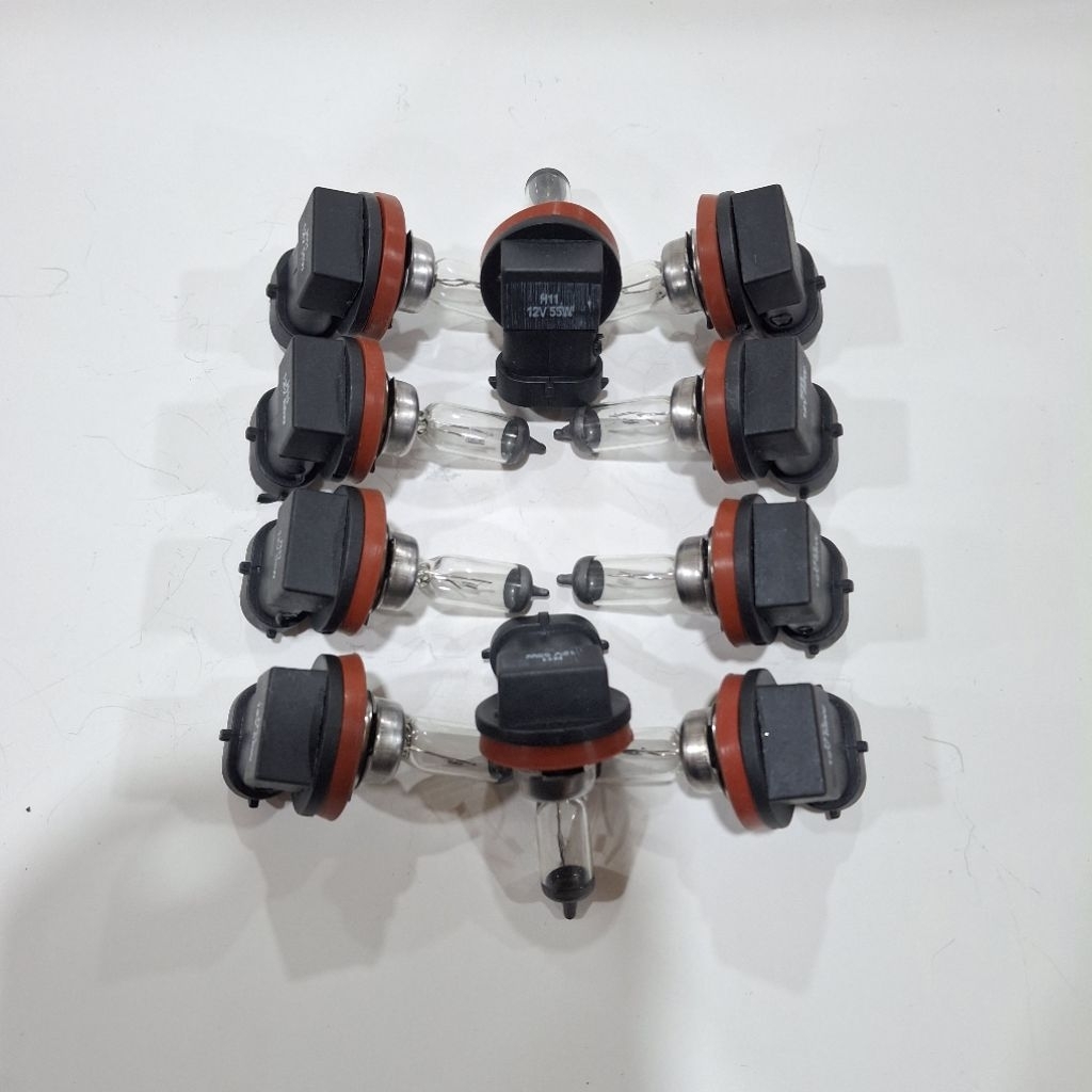 bohlamp lampu foglamp h11 12v 55watt