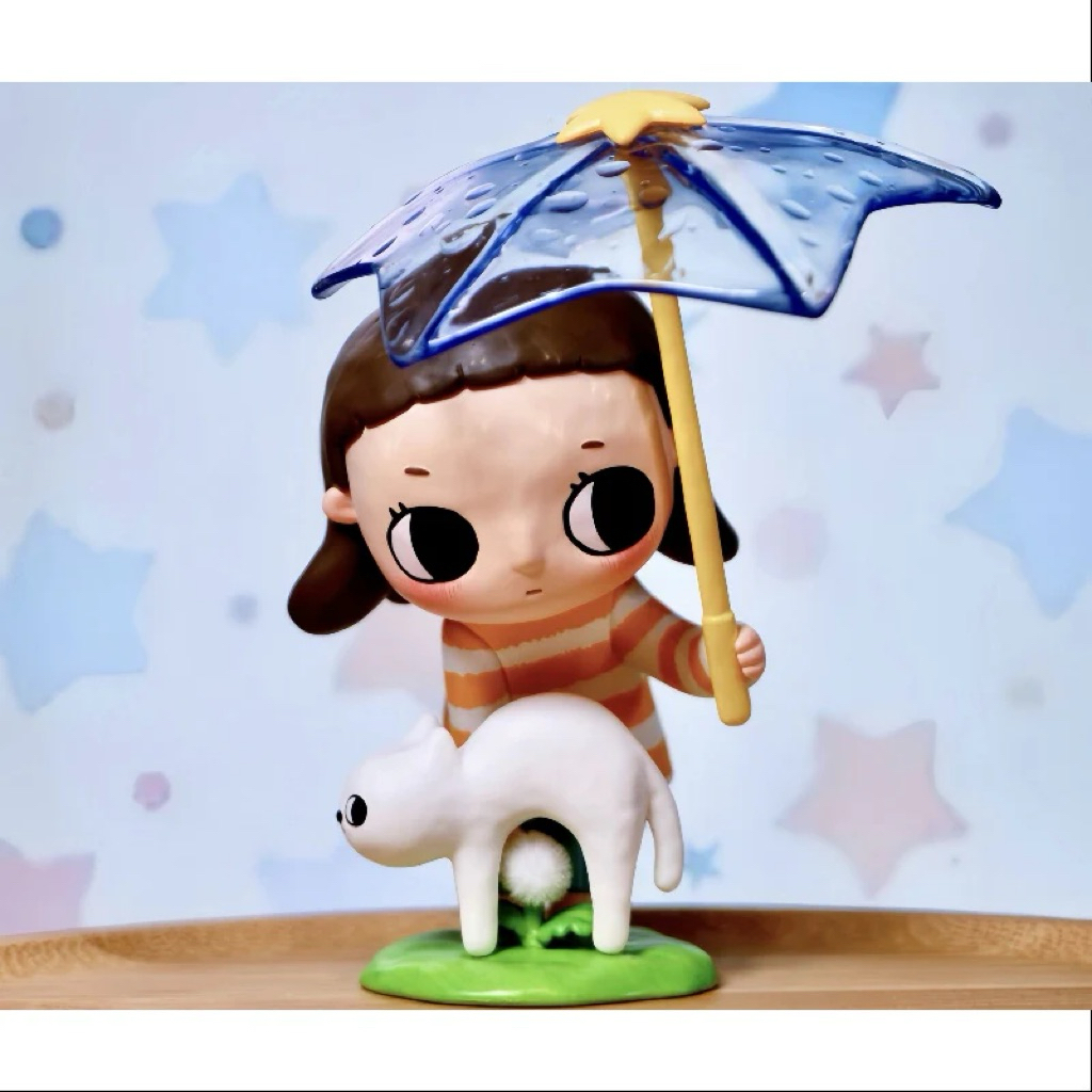 nyota umbrella