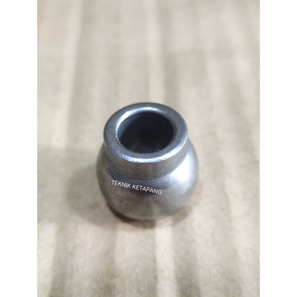 BOS BULAT GENTON KIPAS ANGIN REGENT AS 10 MM / BOSHING KIPAS ANGIN REGENCY AS 10 MM/ BOSHING KIPAS /