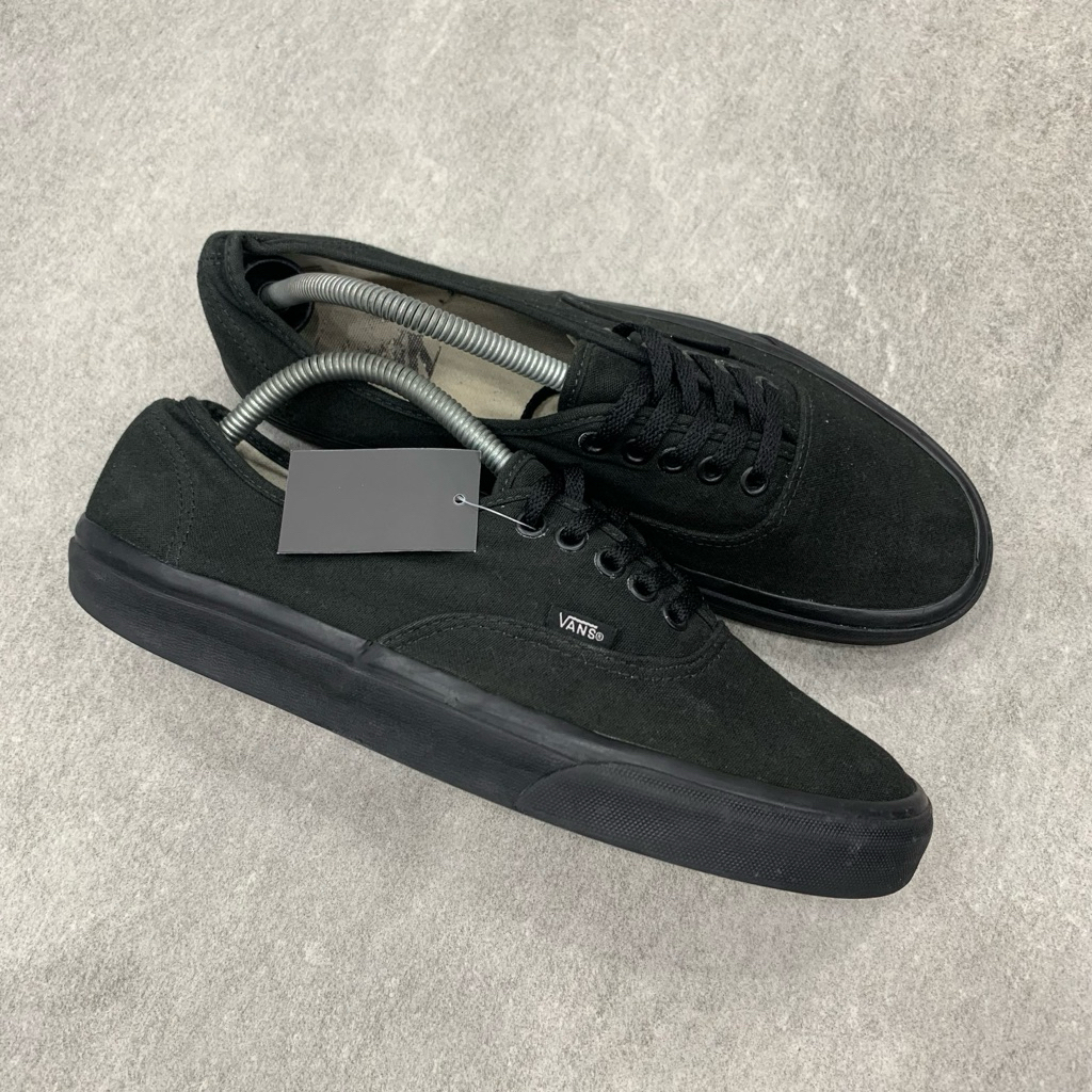 Vans Authentic Full Black