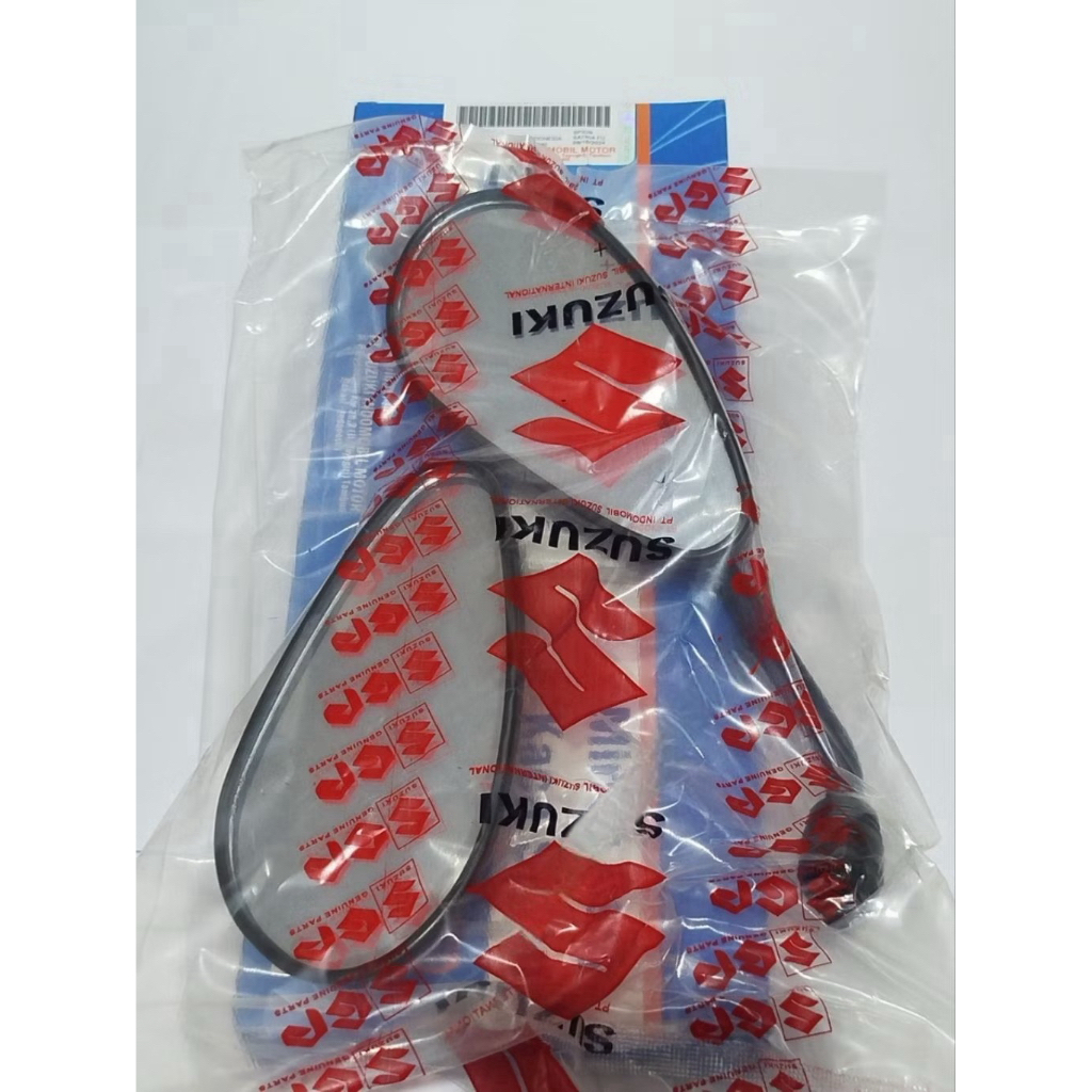 Kaca Spion Suzuki Satria FU 150 / Kaca Spion Kanan Kiri Motor Satria 150 FU - 56500-28F10-000
