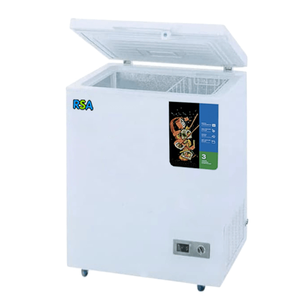 Chest Freezer 96 Liter RSA CF-110