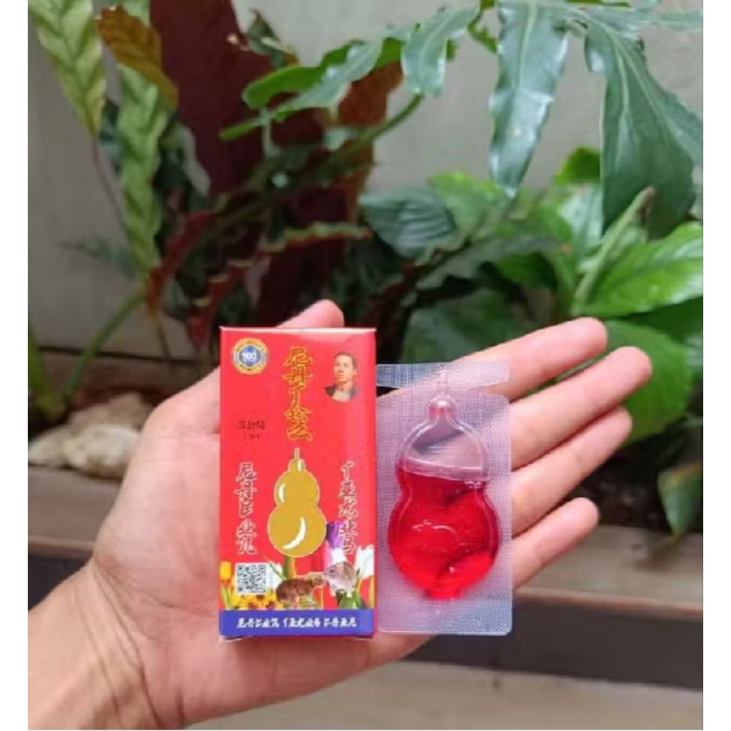 RACUN TIKUS CAIR TETES HARGA MURAH, DOSIS 0,99 RACUN TIKUS PALING AMPUH