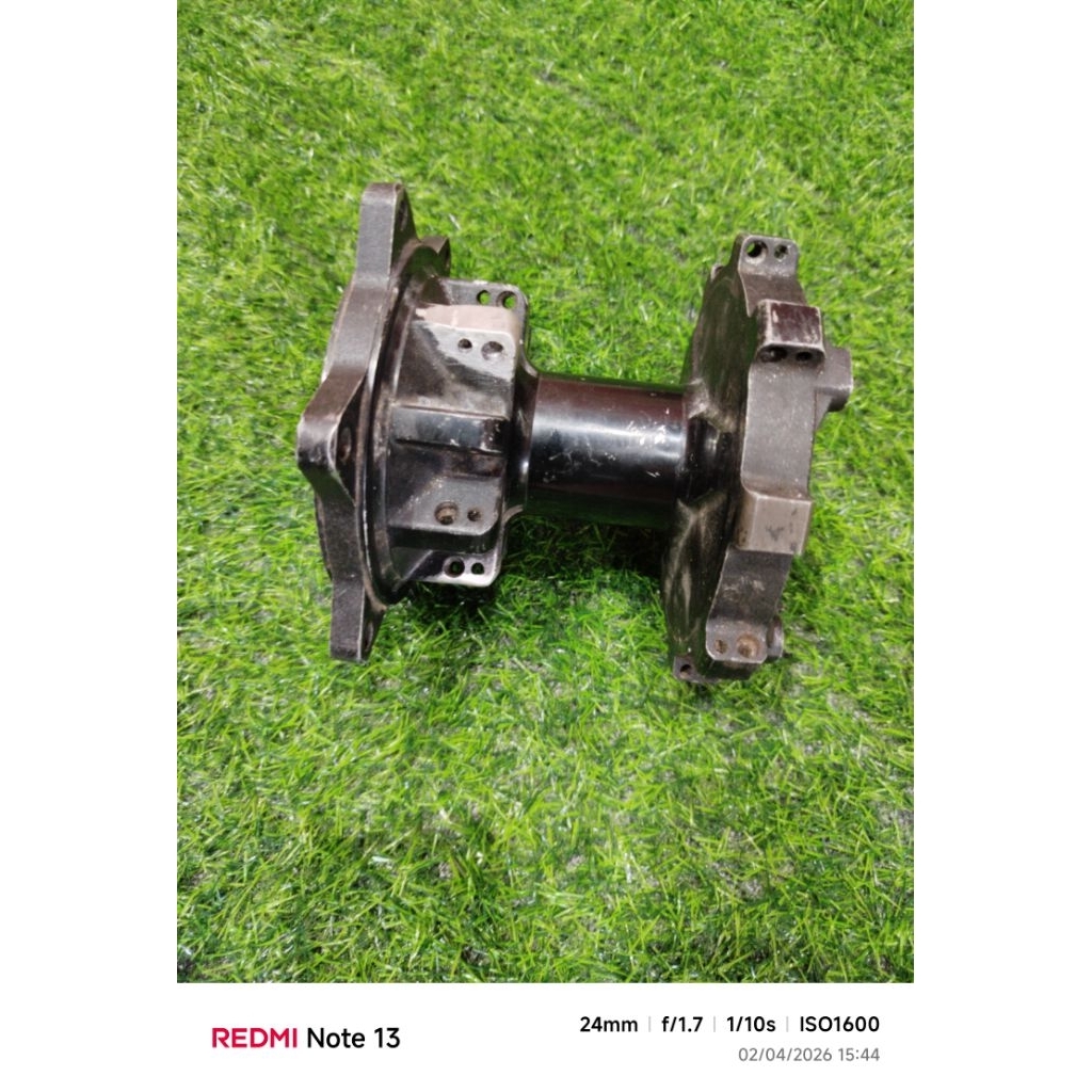 tromol belakang CRF 150 L original Hole 36