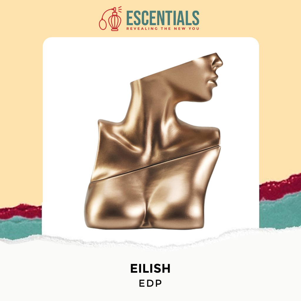 Billie Eilish Eilish EDP 100ml [100% Original]