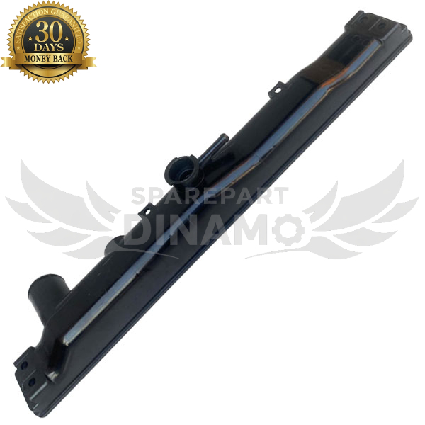 Upper Tank Radiator Mitsubishi Fuso Fighter 1992-1999 - 7925 - Upper Tank