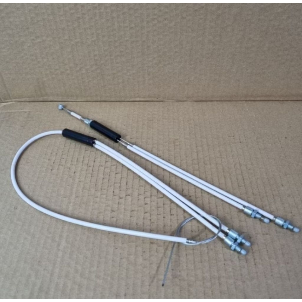 Kabel Tali Rem Rotor sepeda BMX