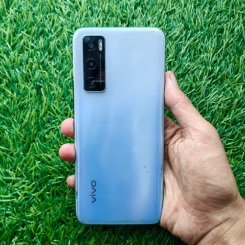 VIVO V20 SE SECOND / V20 SE SECOND 8/128GB [BACA DESKRIPSI]