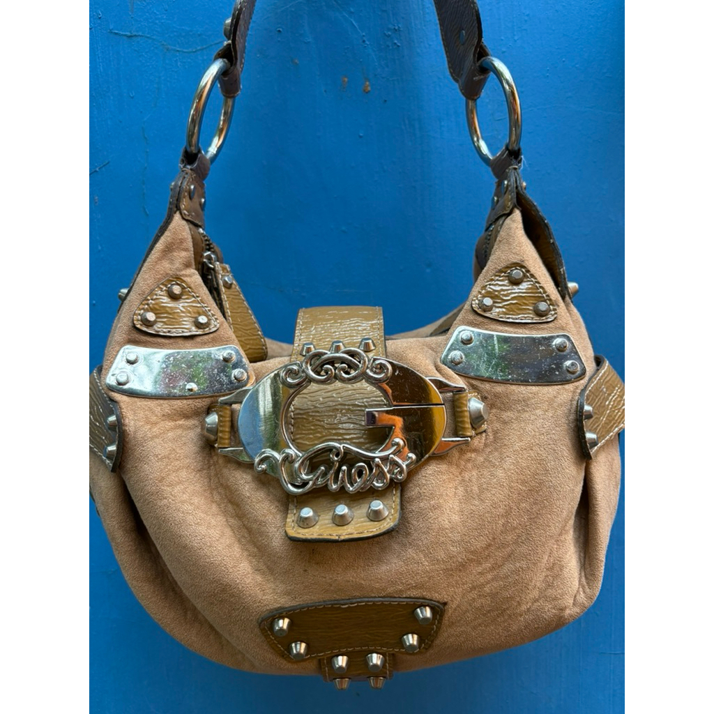 tas Guess vintage y2k preloved