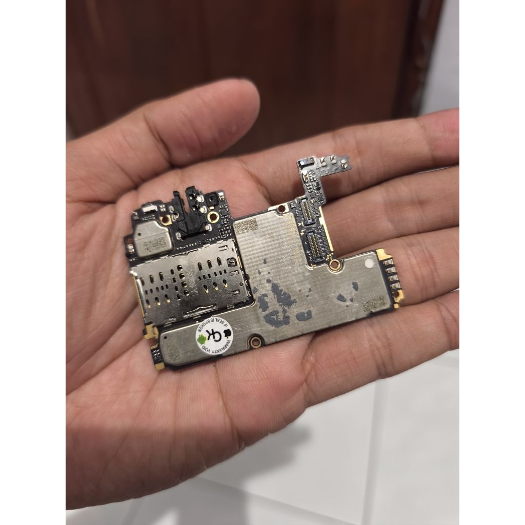 MESIN REDMI NOTE 7 4/64