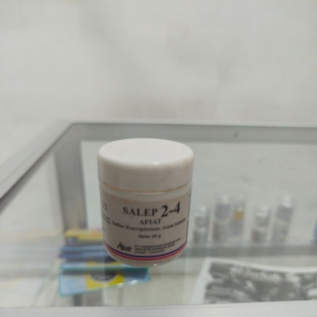 salep 24