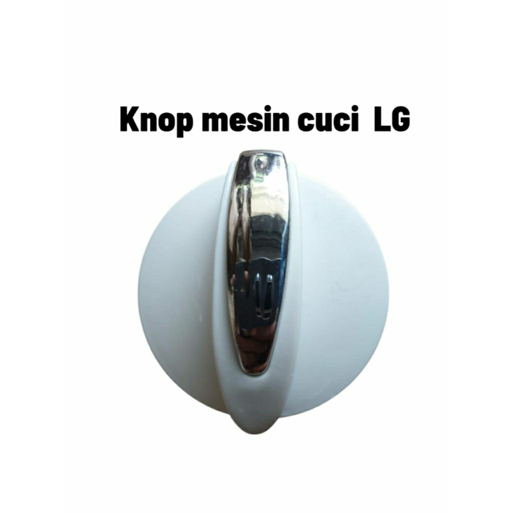 knop mesin cuci LG,putaran timer mesin cuci LG Original