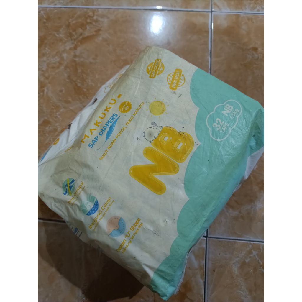 makuku nb