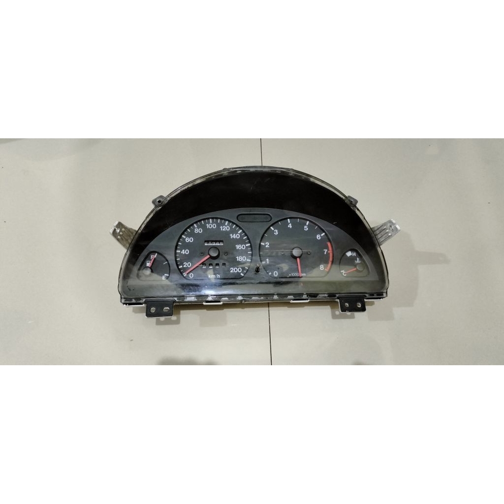 speedometer Suzuki esteem 1.6 original