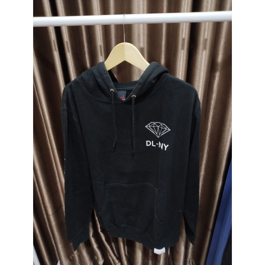 HOODIE DIAMOND SUPPLY.CO
