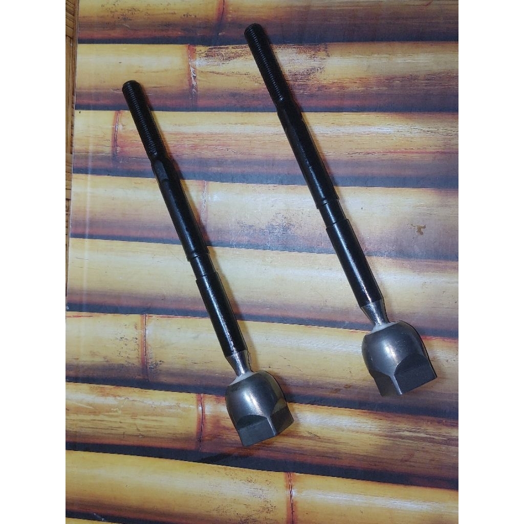 RACK END LONG TIEROD WULLING ALMAZ/CORTEZ