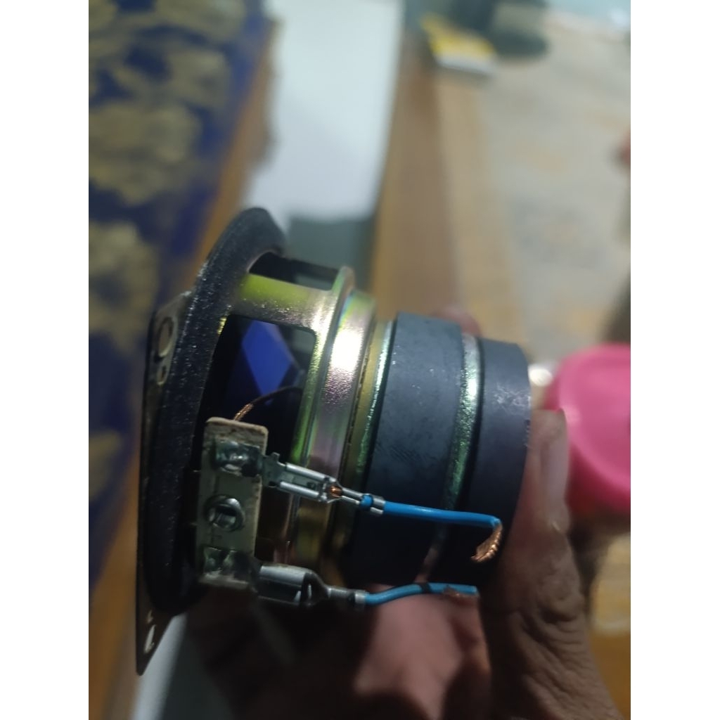 Speaker sony 3 inch exs gn88D