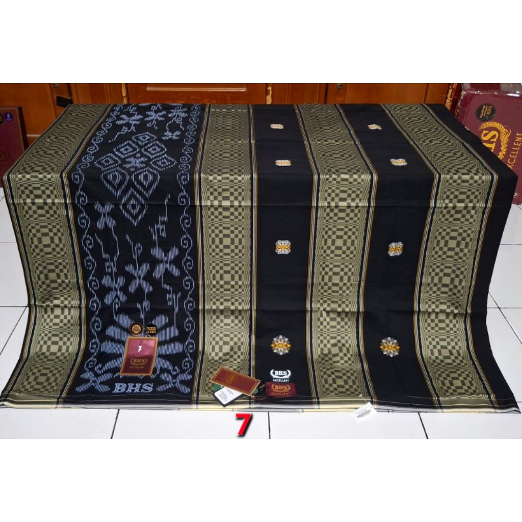 bhs excellent gold tipe SSQ, SGA, SCA, SGB