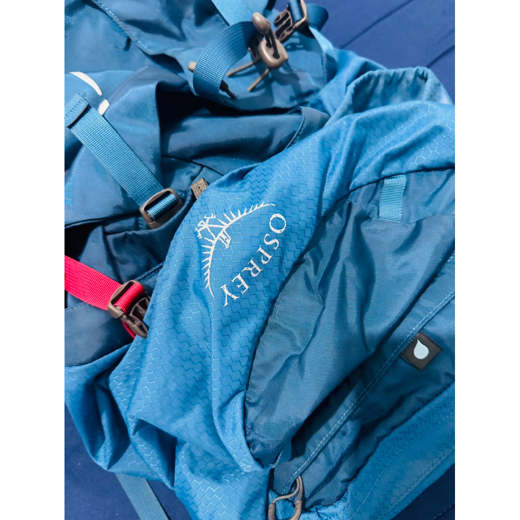 osprey aether 55