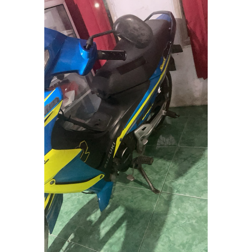 sepda motor