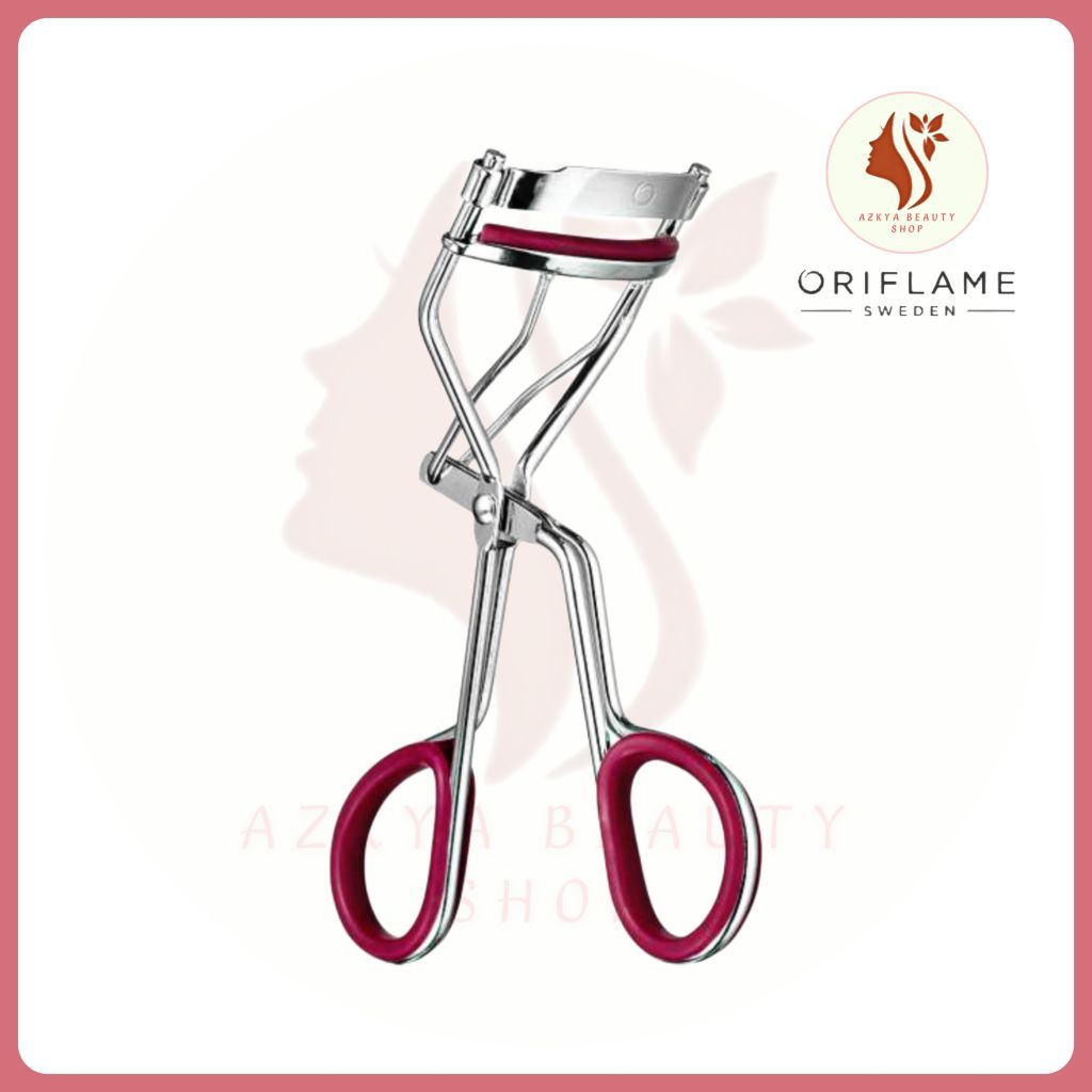 The One Eyelash Curler - 27442 - Penjepit Bulu Mata Oriflame
