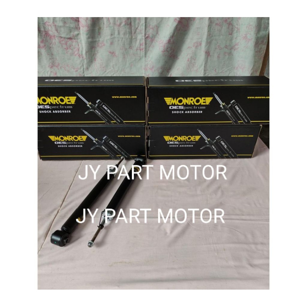 shockbreaker belakang Mitsubishi xpander merek monroe original