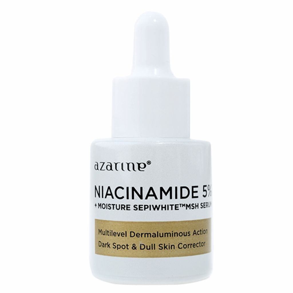 Azarine Serum Niacinamide Exp 2027